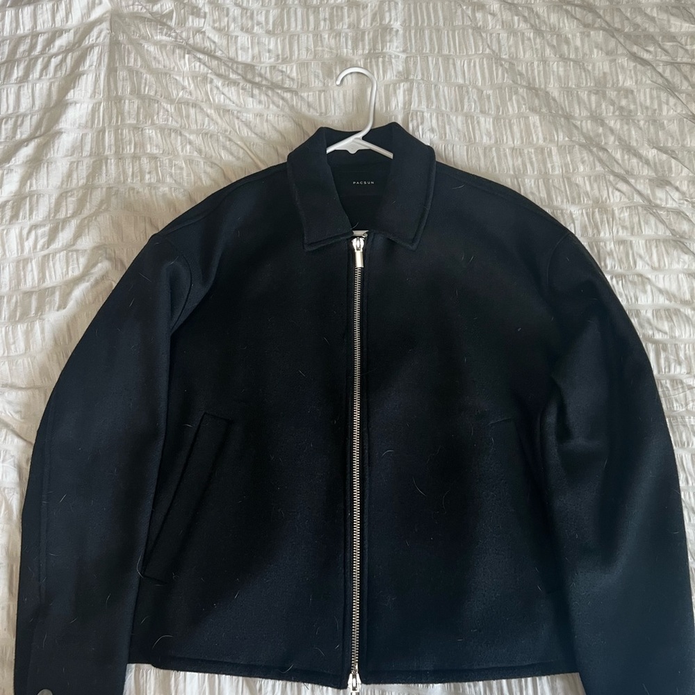 Pacsun Workwear Jacket
